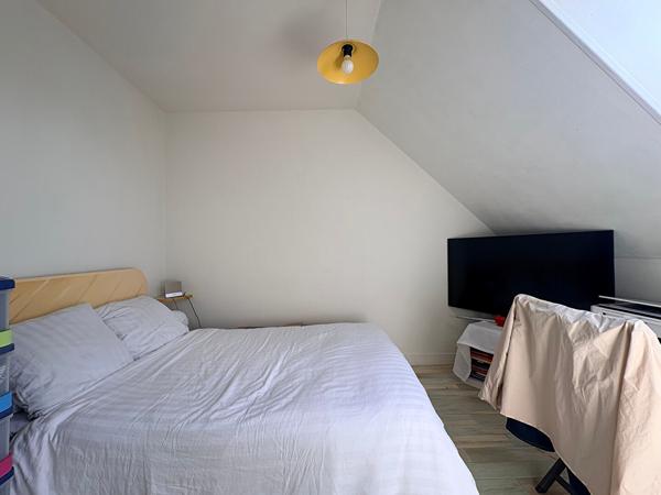 À louer, Appartement meublé en plein coeur de Tiercé