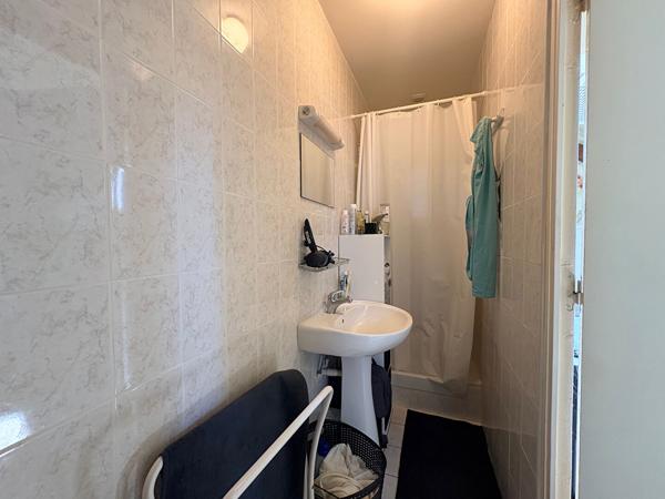 À louer, Appartement meublé en plein coeur de Tiercé