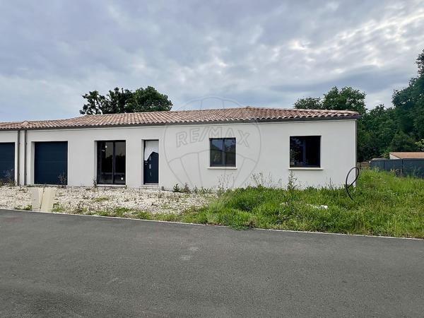Maison  en vente - Charente-Maritime - 17