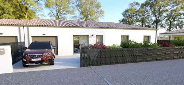 Maison  en vente - Charente-Maritime - 17