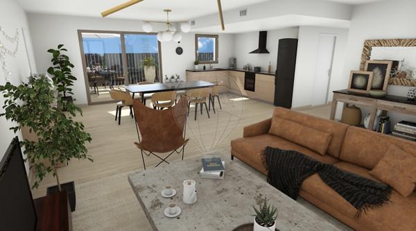 Maison  en vente - Charente-Maritime - 17