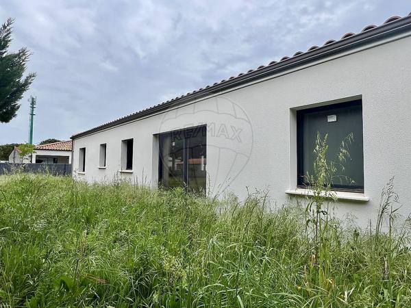Maison  en vente - Charente-Maritime - 17