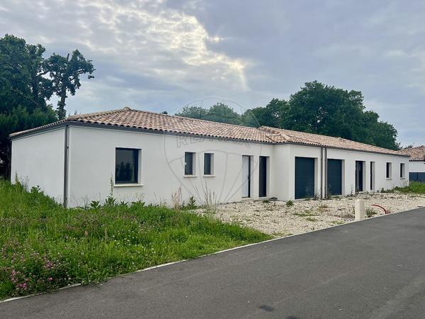 Maison  en vente - Charente-Maritime - 17