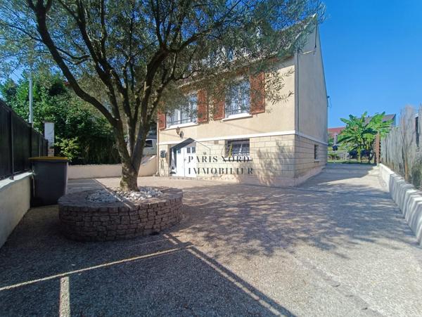 Le Blanc-Mesnil (93150) MAISON LE BLANC MESNIL