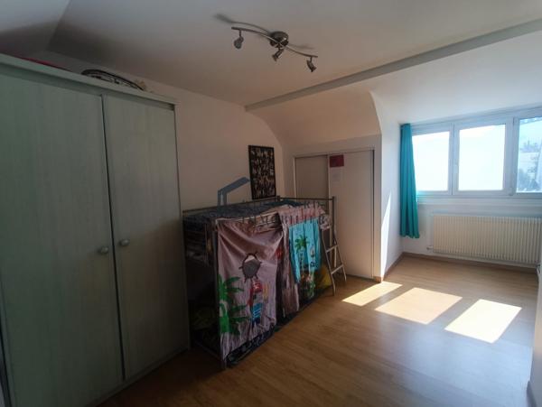 Le Blanc-Mesnil (93150) MAISON LE BLANC MESNIL