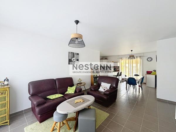 Maison 3 chambres - Plain-pied - Piriac proche centre