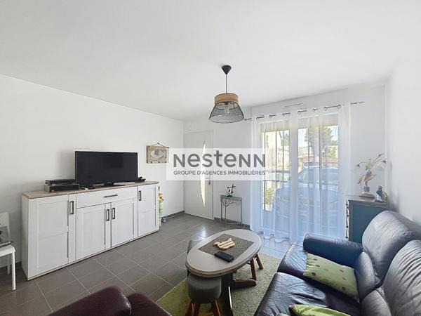 Maison 3 chambres - Plain-pied - Piriac proche centre