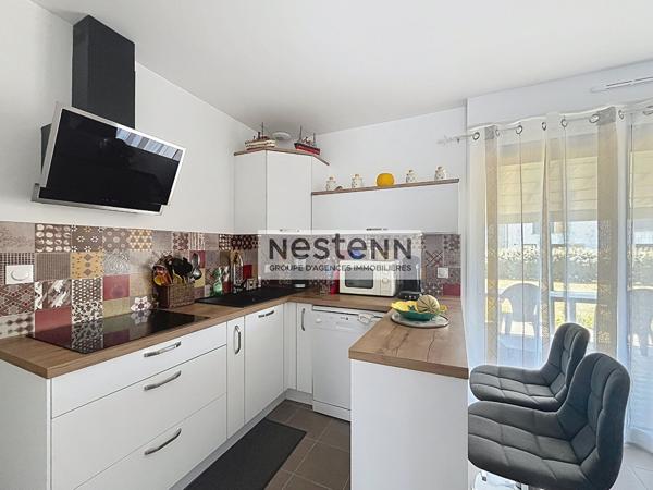 Maison 3 chambres - Plain-pied - Piriac proche centre