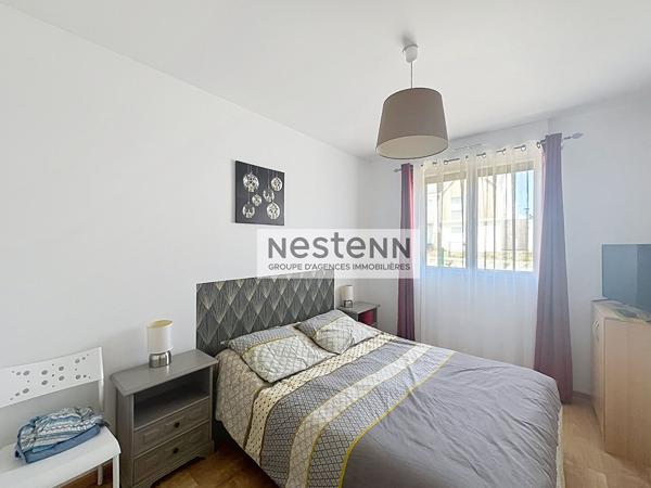Maison 3 chambres - Plain-pied - Piriac proche centre