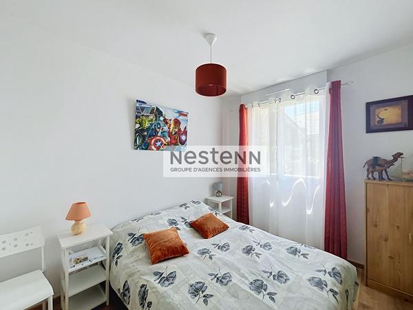 Maison 3 chambres - Plain-pied - Piriac proche centre