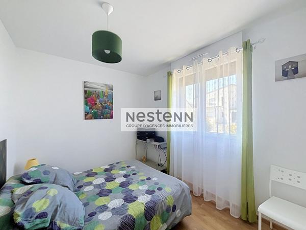 Maison 3 chambres - Plain-pied - Piriac proche centre