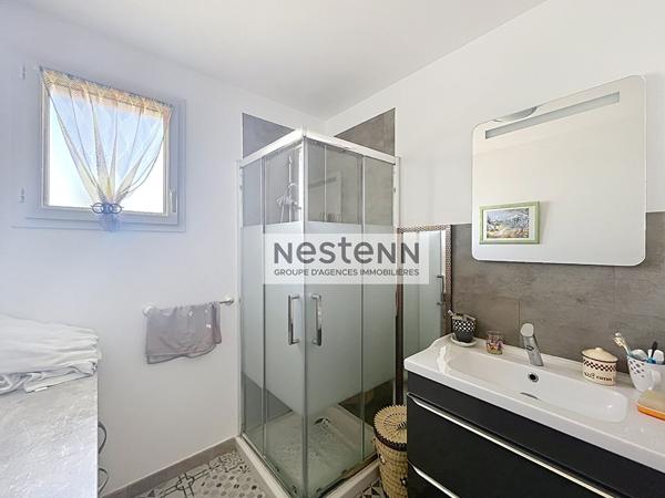 Maison 3 chambres - Plain-pied - Piriac proche centre