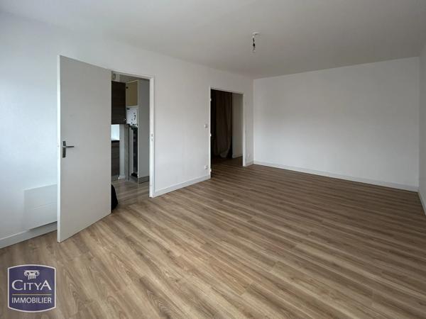Appartement à vendre 2 pièces 47.15m² Lille (59000)