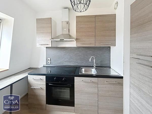 Appartement à vendre 2 pièces 47.15m² Lille (59000)