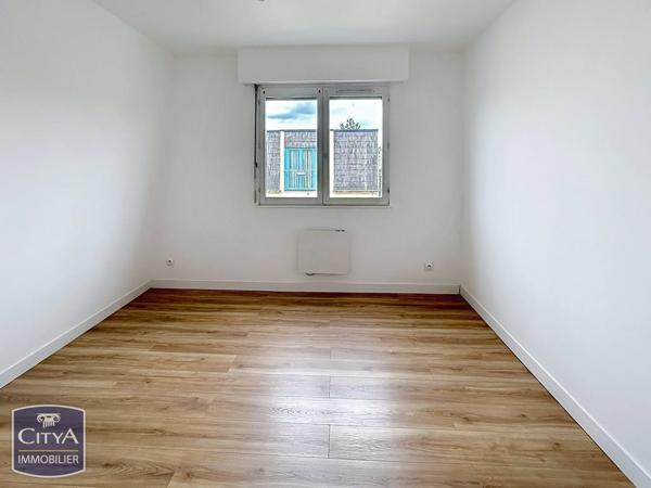 Appartement à vendre 2 pièces 47.15m² Lille (59000)
