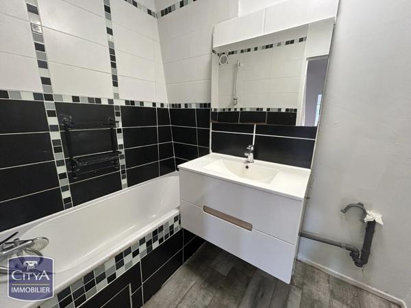 Appartement à vendre 2 pièces 47.15m² Lille (59000)