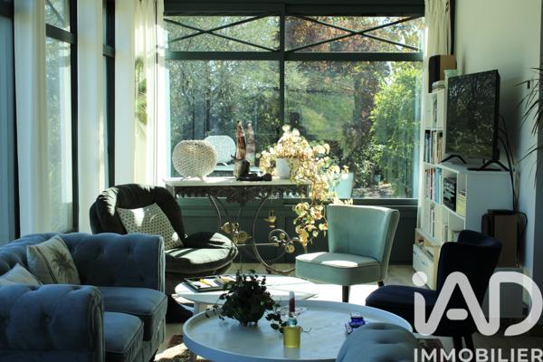 Maison à vendre 5 pièces 185 m² Anduze