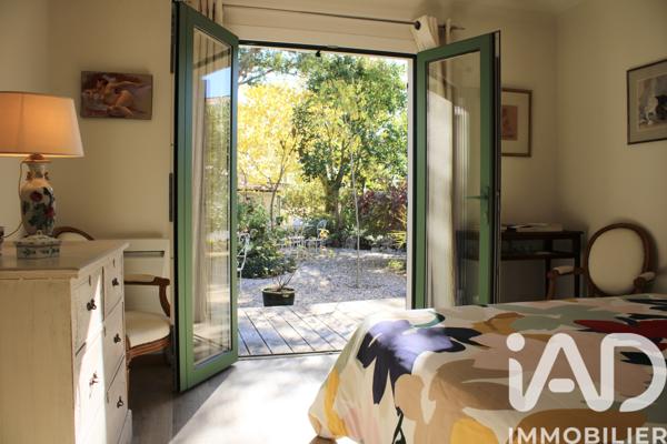 Maison à vendre 5 pièces 185 m² Anduze