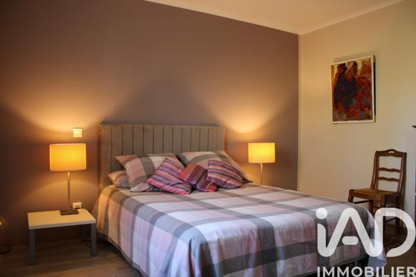 Maison à vendre 5 pièces 185 m² Anduze