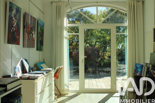 Maison à vendre 5 pièces 185 m² Anduze