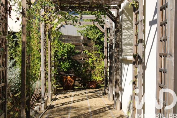 Maison à vendre 5 pièces 185 m² Anduze