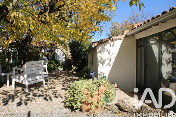 Maison à vendre 5 pièces 185 m² Anduze