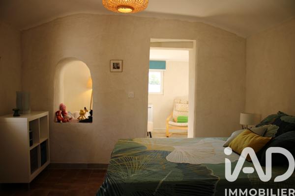 Maison à vendre 5 pièces 185 m² Anduze