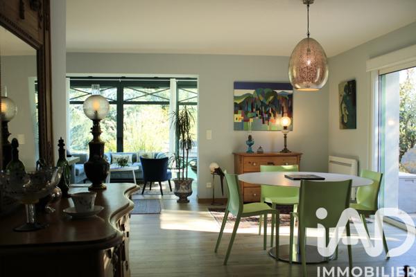 Maison à vendre 5 pièces 185 m² Anduze