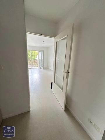 Appartement à vendre 2 pièces 34.19m² Nantes (44100)
