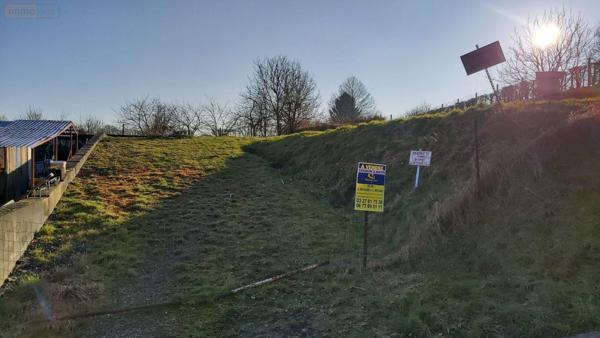 Terrain à Batir à vendre à Hestrud dans le Nord (59740), ref : 1848