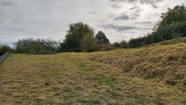 Terrain à Batir à vendre à Hestrud dans le Nord (59740), ref : 1848