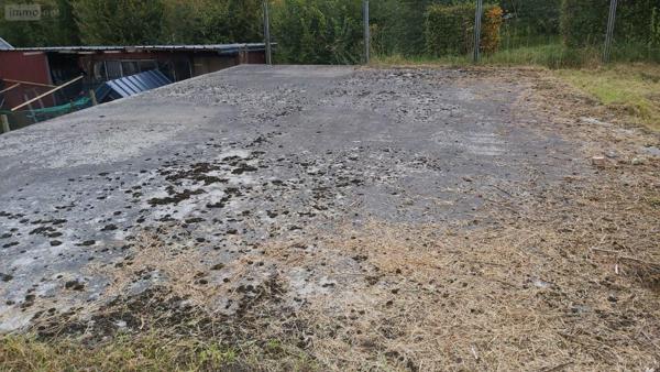 Terrain à Batir à vendre à Hestrud dans le Nord (59740), ref : 1848