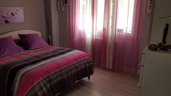 Charmante maison mitoyenne