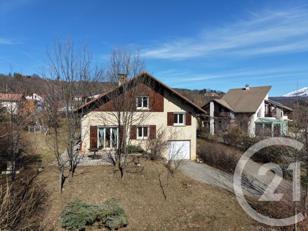 Maison à vendre  5 pièces - 85,25 m2 GAP - 05