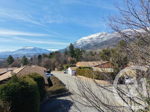 Maison à vendre  5 pièces - 85,25 m2 GAP - 05