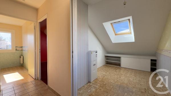 Maison à vendre  5 pièces - 85,25 m2 GAP - 05