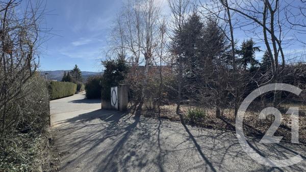 Maison à vendre  5 pièces - 85,25 m2 GAP - 05