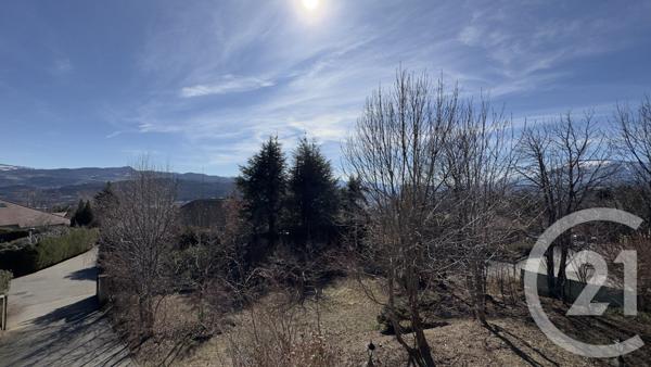 Maison à vendre  5 pièces - 85,25 m2 GAP - 05