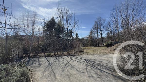 Maison à vendre  5 pièces - 85,25 m2 GAP - 05