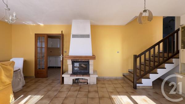 Maison à vendre  5 pièces - 85,25 m2 GAP - 05