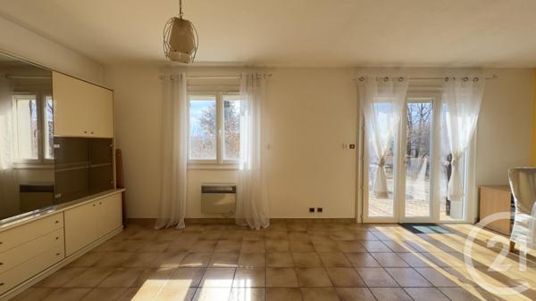 Maison à vendre  5 pièces - 85,25 m2 GAP - 05