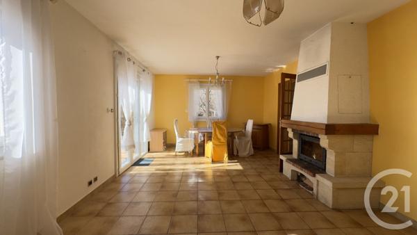 Maison à vendre  5 pièces - 85,25 m2 GAP - 05
