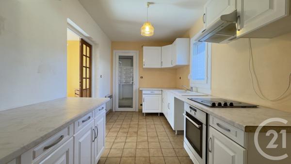 Maison à vendre  5 pièces - 85,25 m2 GAP - 05