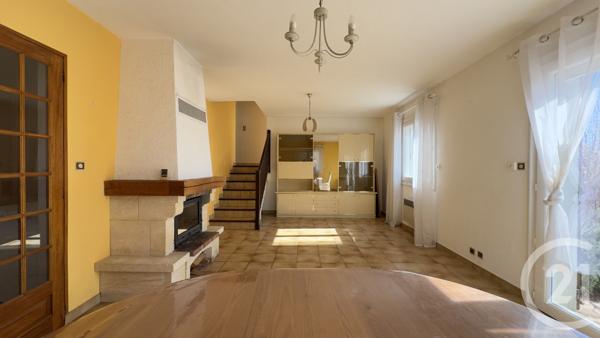 Maison à vendre  5 pièces - 85,25 m2 GAP - 05