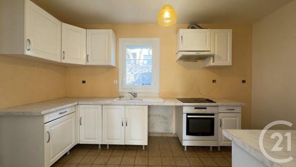 Maison à vendre  5 pièces - 85,25 m2 GAP - 05