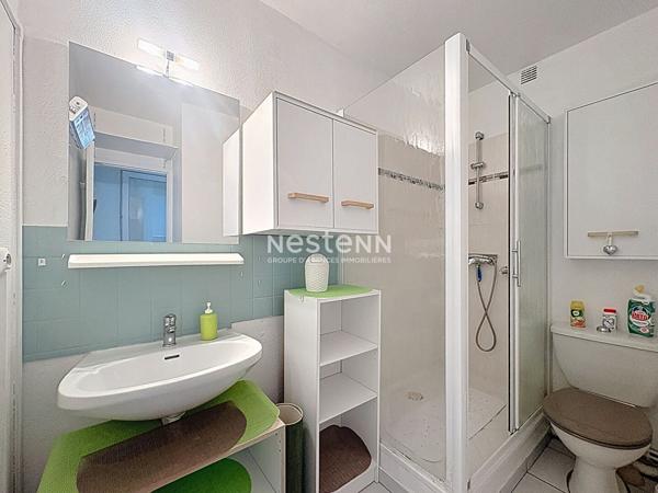 Joli appartement T3 climatisé avec loggia à Argeles Sur Mer à 2 min à pied des plages