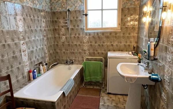 Vente Maison Nanteuil-en-vallee   