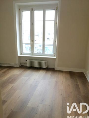 Appartement à vendre 2 pièces 36 m² Brest