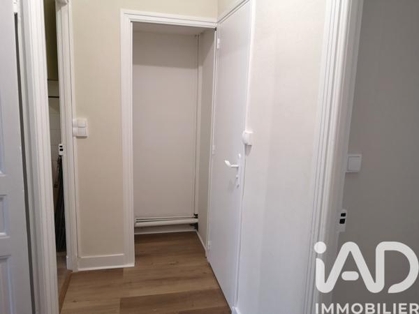 Appartement à vendre 2 pièces 36 m² Brest