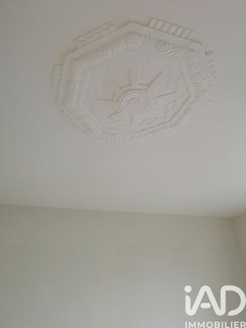 Appartement à vendre 2 pièces 36 m² Brest